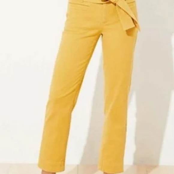 LOFT pants - Picture 2 of 8